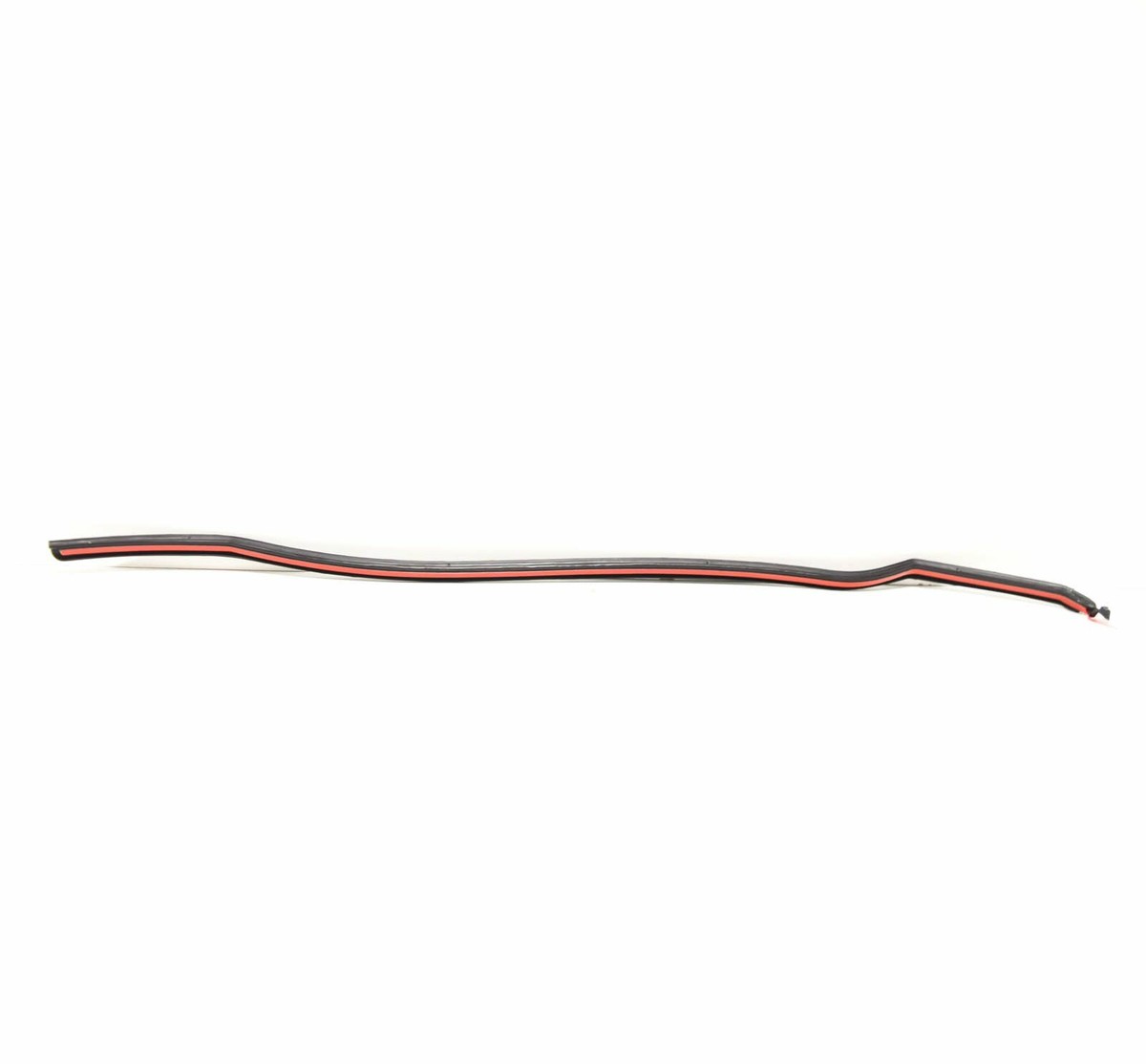NEW BMW X6 F16 F86 REAR LEFT DOOR SEALING 51767324751 7324751 OEM