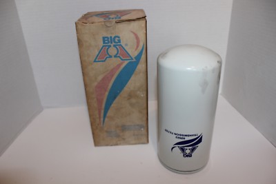 Big A Auto Trans Filter Kit WIX 51623