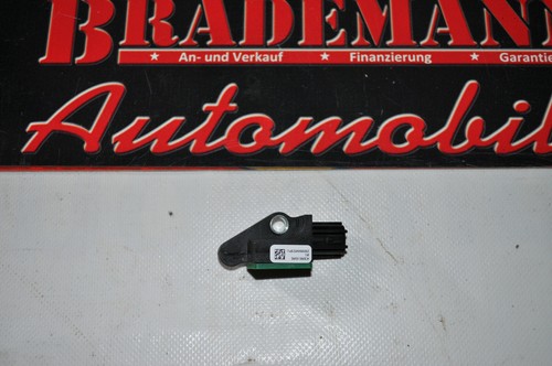 VW Passat Varinat 2009 TDI ORIGINAL Crashsensor Aufprallsensor Airbag 5N0959351