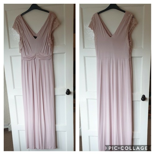 Dorothy Perkins Showcase Blush Pink 