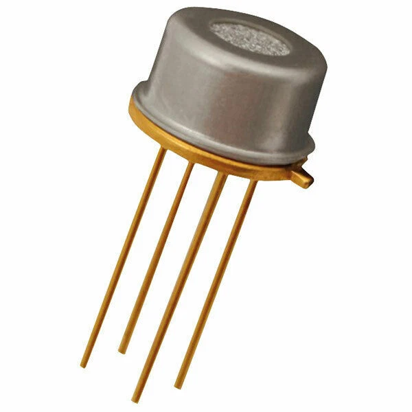 Temperature & Humidity Component Temperature & Humidity Sensors
