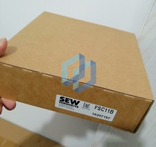 SEW FSC11B 18207162 Communication Interface M...