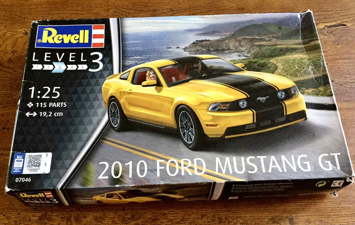 2010 ford 2024 mustang parts