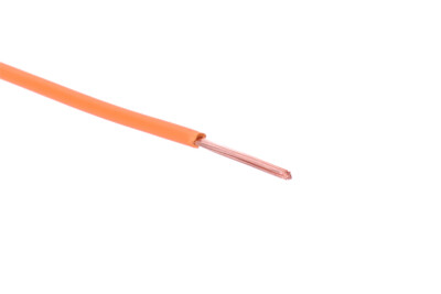 Phobya Computerkabel 3m - orange