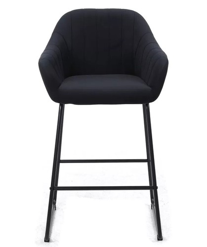 Velvet Bar Stools , many models & colours, 1, 2, 3 chairs - Picture 37 of 170