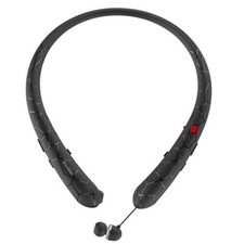 Wireless Bluetooth Headphones Earbuds Sport Neckband headset Stereo Sweatproof