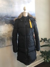 Parajumpers Long Bear Down Parka. Masterpiece Series Orig $1020.