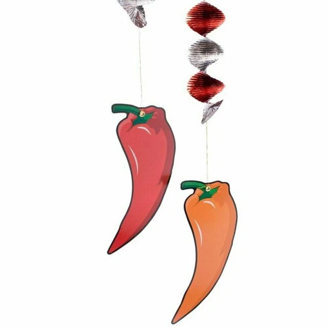 Mexico Party Decorations