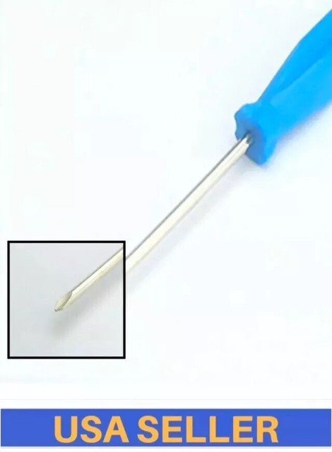 Cacciavite tri wing y1