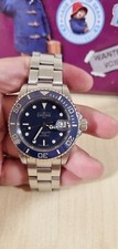 DAVOSA Ternos Ceramic Diver 40mm Ceramica/Acciaio Inox 