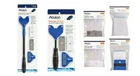 Aqueon ProScraper Aquarium Algae Scraper/ Replacement Parts