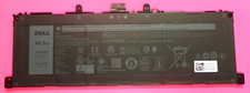 NEW Dell Latitude 7350 46.5Wh Laptop Battery N8K40