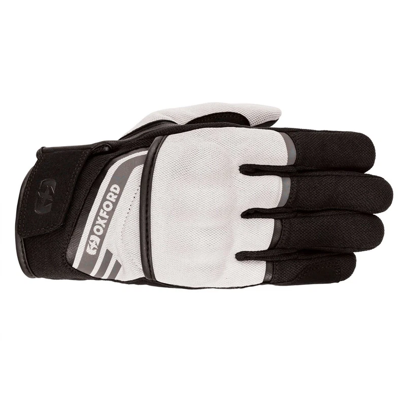 Oxford Dakar 1.0 Lady Silver, photo 1 of 8