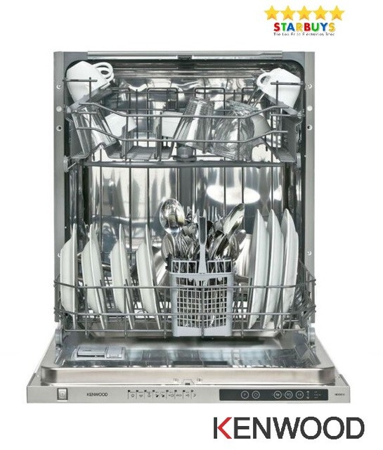 bosch 45cm integrated dishwasher
