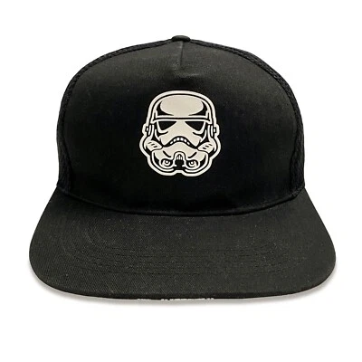 Star Wars Stormtrooper Cap Official Merch - Image 1 of 2