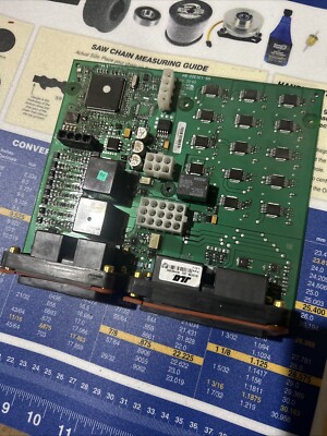 Rt Ground Module CONTROL,LRT GROUND MODULE 1001234735 | eBay