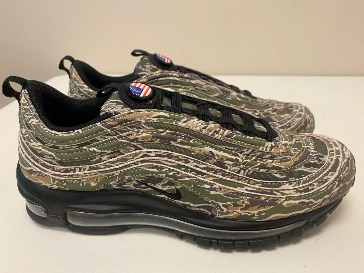 Air max outlet 97 country