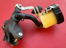 Honda CBR 1000RR CBR1000RR OEM Front Brake Master Cylinder GOOD 2012 - 2016 2013