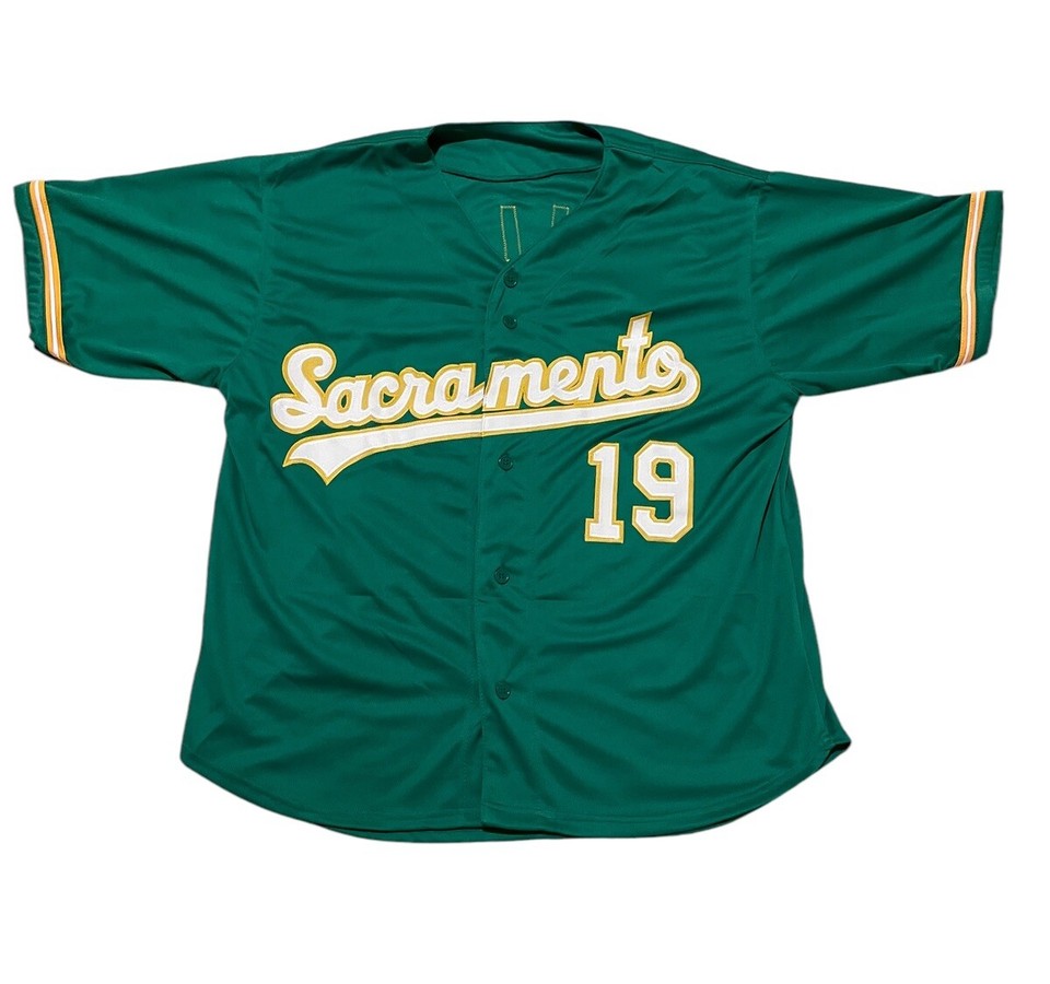 2025 SGA Mason Miller Bobblehead 6/22 Sacramento Athletics A's