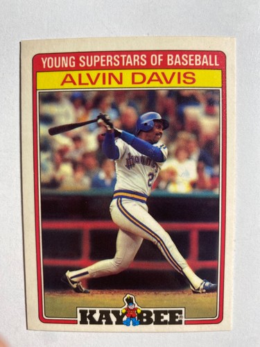 Carte de baseball topps - Collection