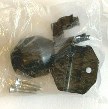 Delta Pull-Out Faucet Zinc Hose Weight, Screws  Hose Clip RP11723  RP32522