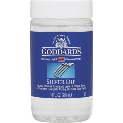 Goddard's Silver Dip