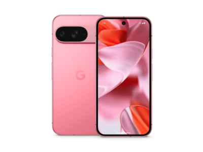 Google Pixel 9 Peony Pink 128GB/12GB 6.3In OLED SIM-UNLOCKED FROM