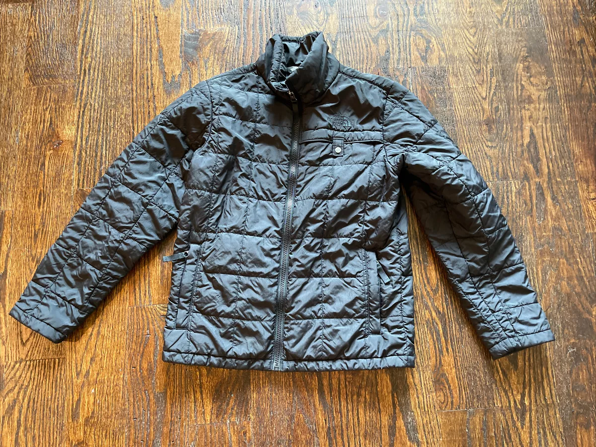 North face garcons best sale jacket