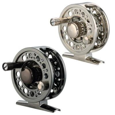 Fly Fishing Reel Fishing Wheel 2+1BB Fly Ice Fishing Reel Spinning Fishing... | eBay Fly Fishing Reel Fishing Wheel 2+1BB Fly Ice Fishing Reel Spinning Fishing... | eBay
