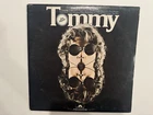 Tommy The Movie OST Soundtrack 2x Vinyl LP VG+ 1975 1st U.S. Pressing The Who