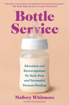 Mallory Whitmore Bottle Service (Paperback) (UK IMPORT)