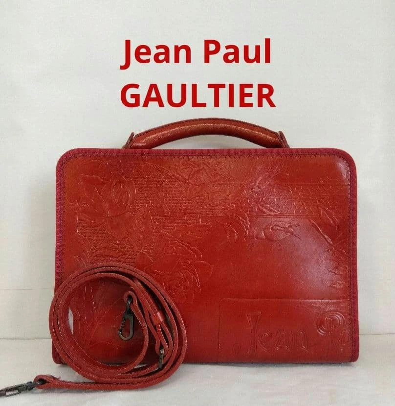Jean Paul Gaultier Bags & Handbags for Women for sale - eBay