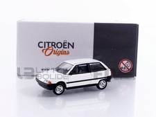 NOREV 1/64 - CITROEN AX - 1986 AMC0191519W