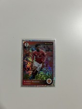 Topps Merlin 2024-25 UEFA Club Competitions K...