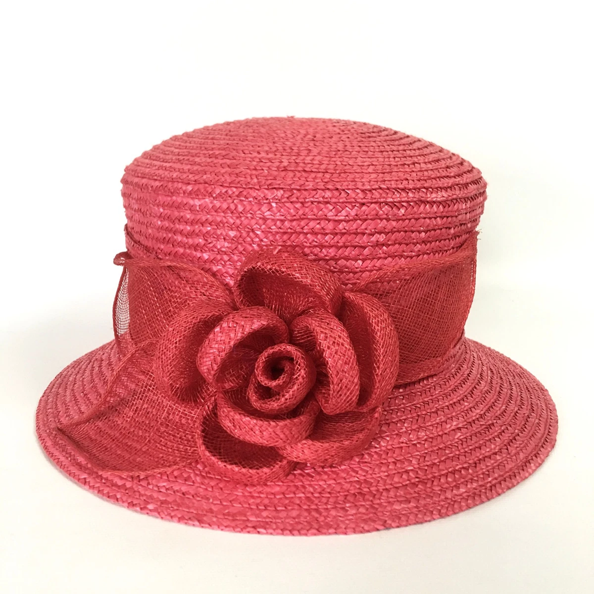 Betmar Red One Size Hats for Women for sale | eBay