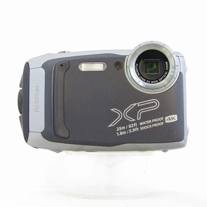 Fujifilm FinePix XP140 Waterproof Digital Cameras for sale | eBay