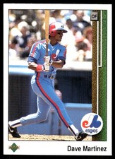 Dave Martinez