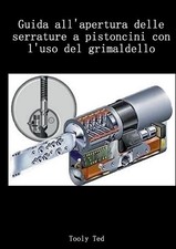 Tooly Ted Guida allapertura delle serrature a...