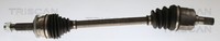 Triscan Antriebswelle 8540 43517 FüR Hyundai I20 1 PB PBT
