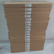 Lot of 19 - NEW HP SK-2086 WIRED USB FULL STANDARD DESKTOP KEYBOARD 697737-001