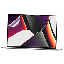 2 Pack Anti Glare Screen MacBook Pro 16.2 Inch 2021-2024, M4/M3/M2/M1