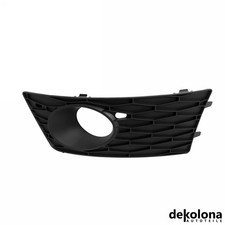 Stoßstange Gitter Links Vorne für Seat Leon 1.6 1.9 TDI 2.0 Cupra R ab 07.05