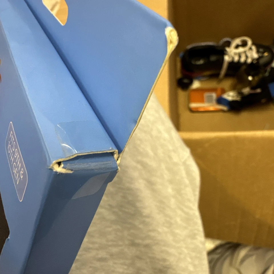 Amazon Kindle Fabric Cover for 10th Generation - Black - Image 3 of 4