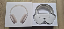 Genuine Apple Airpods Max Headphones White - Excellent