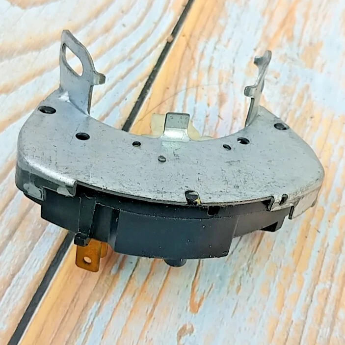 Napa Echlin NS6589 For Toronado Starfire Catalina Malibu Neutral Safety Switch - Image 4 of 4