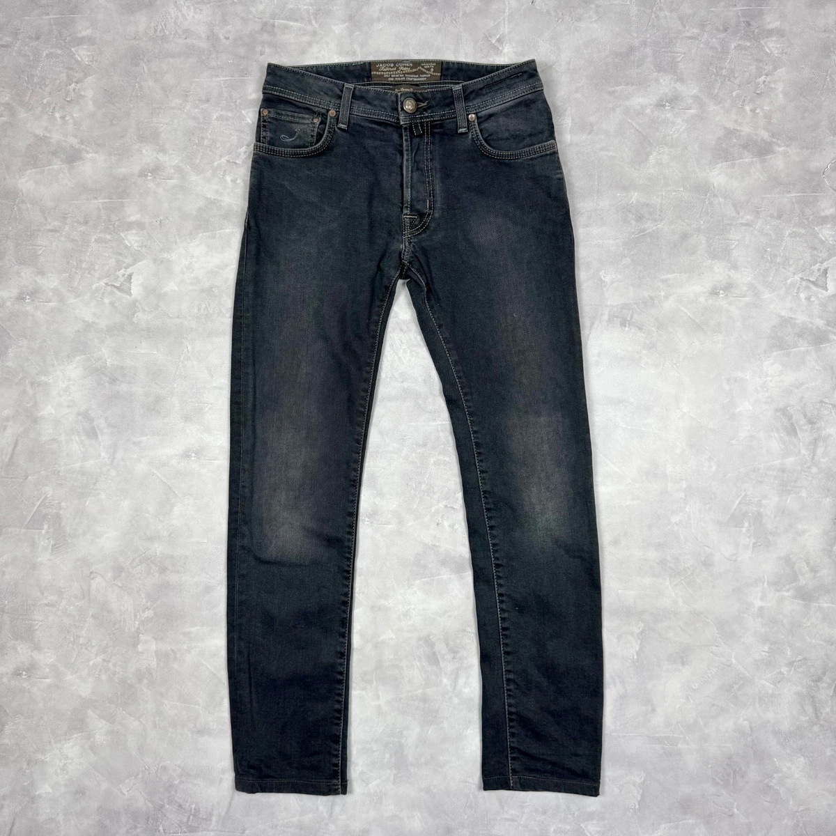 Regular 31 Size Jeans Jacob Cohen for Men for sale | eBay