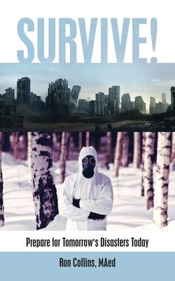 Ron Collins Maed | Survive! | Taschenbuch | Englisch (2019) | iUniverse