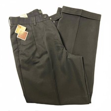 Dockers Men's Navy Chinos NWT
