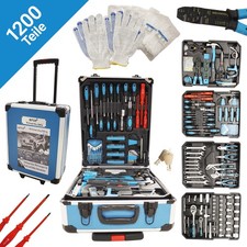 Werkzeugtrolley Werkzeugkasten Werkzeugkoffer...