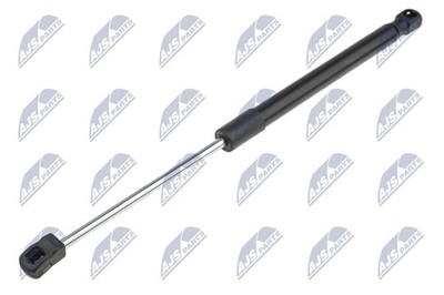 NTY AE-BM-064 Ammortizzatore pneumatico, Cofano motore per BMW